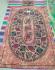 BEDSHEET MEERUT PRINTED 50X90 1 PILLOW COVER
